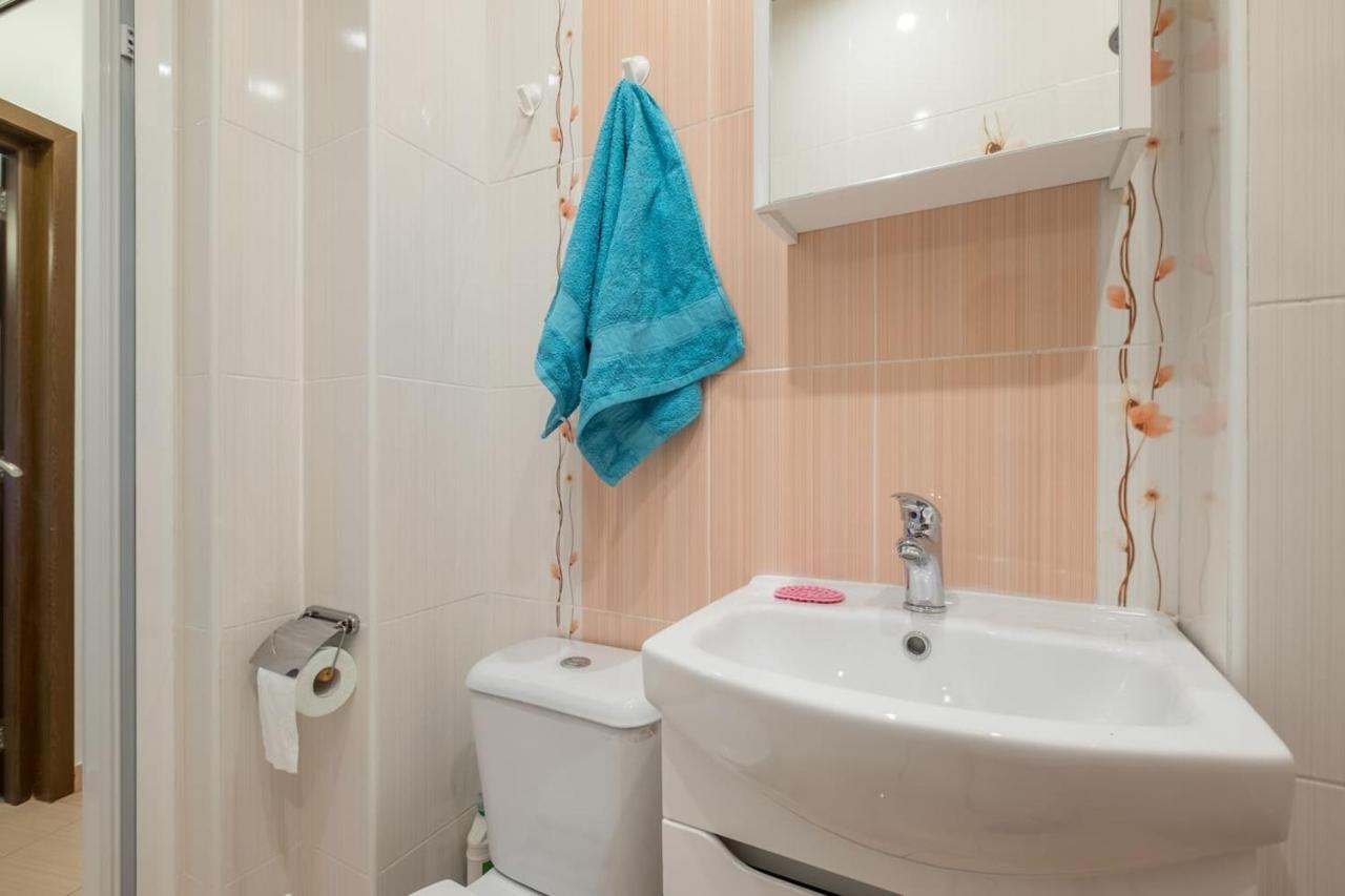 Апартамент Your Perfect Place To On Vitosha Str
