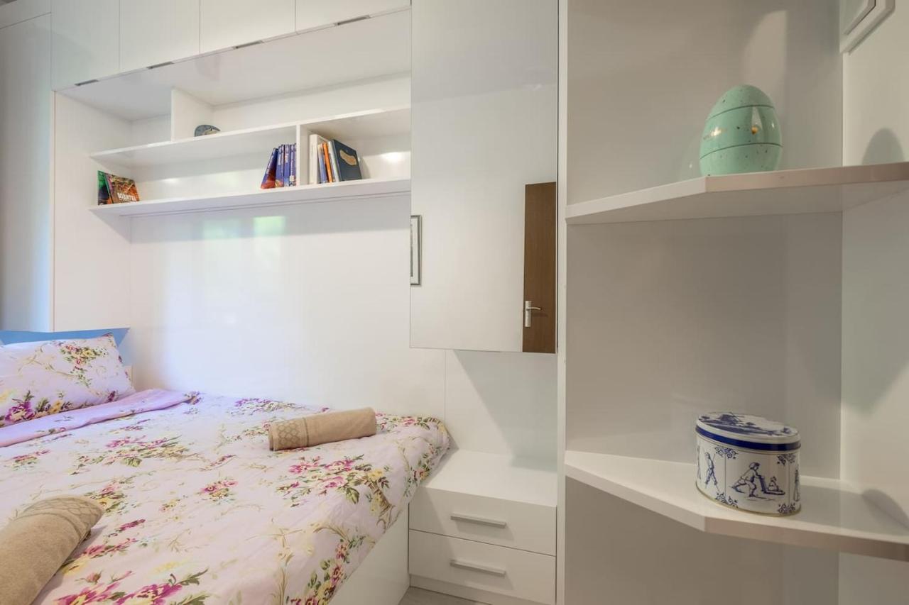 Апартамент Your Perfect Place To On Vitosha Str